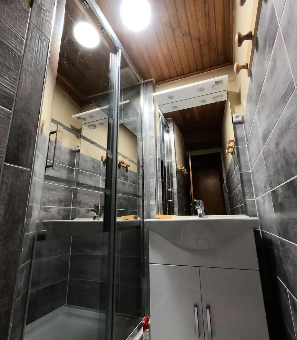 Appartamento Chalet Le Tam Tam - 3 Pieces 6 Personnes 2 Expo Sud Mae-6651 Valloire