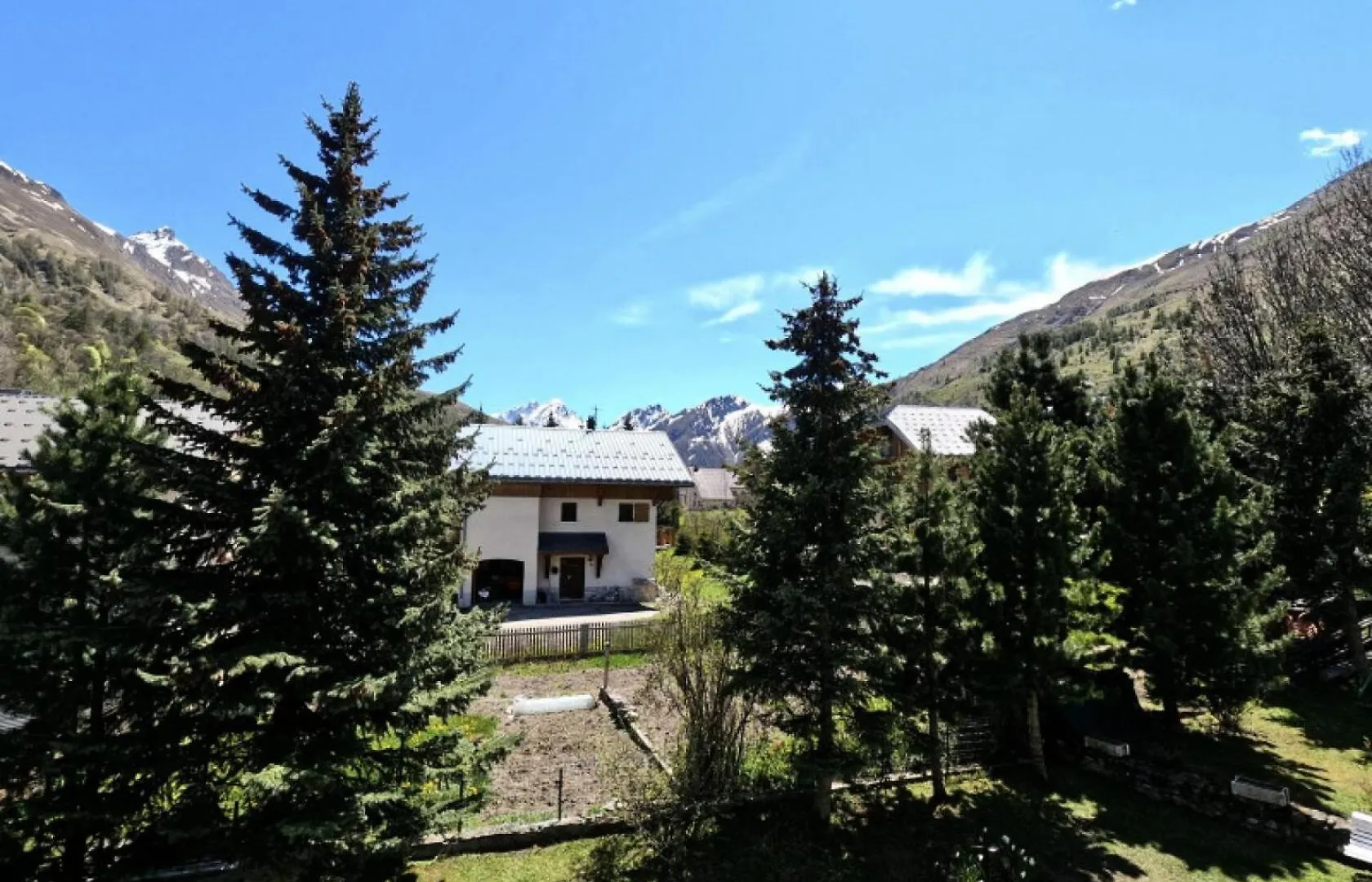 Chalet Le Tam Tam - 3 Pieces 6 Personnes 2 Expo Sud Mae-6651 Valloire 0*,  Francia