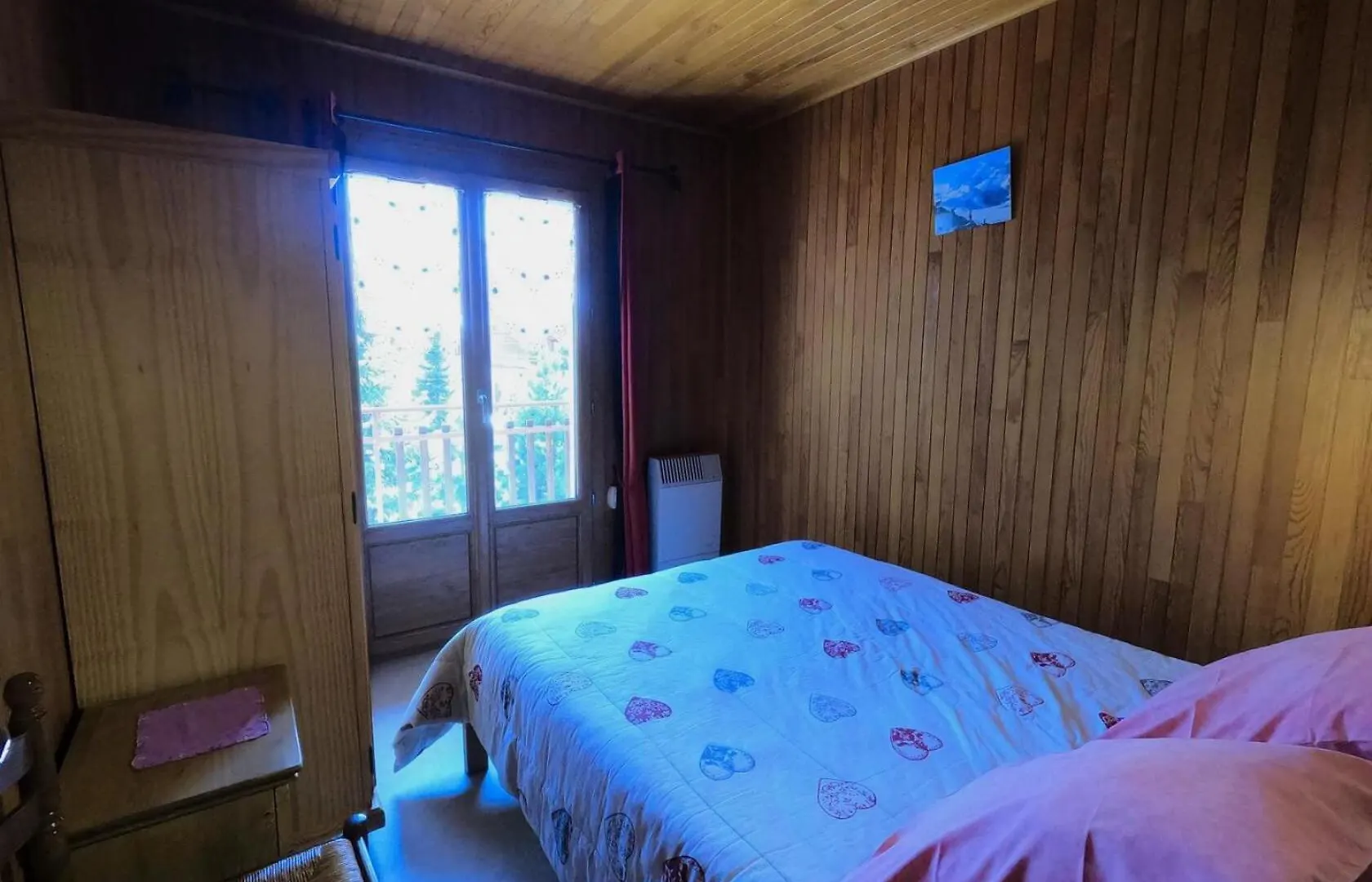 Chalet Le Tam Tam - 3 Pieces 6 Personnes 2 Expo Sud Mae-6651 Valloire Appartamento